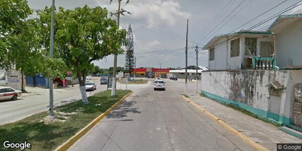 DELEGACIÓN DE TRANSITO Y VIALIDAD DEL ESTADO NO 8